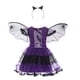thumbnail image 2 of Guardurnaity Halloween Cosplay Party Girls Dress Ropa Decoración Disfraces Accesorios de fotografía para puesta en escena Festival de vacaciones Disfraces de disfraces 90cm Guardurnaity AP012657-01, 2 of 6