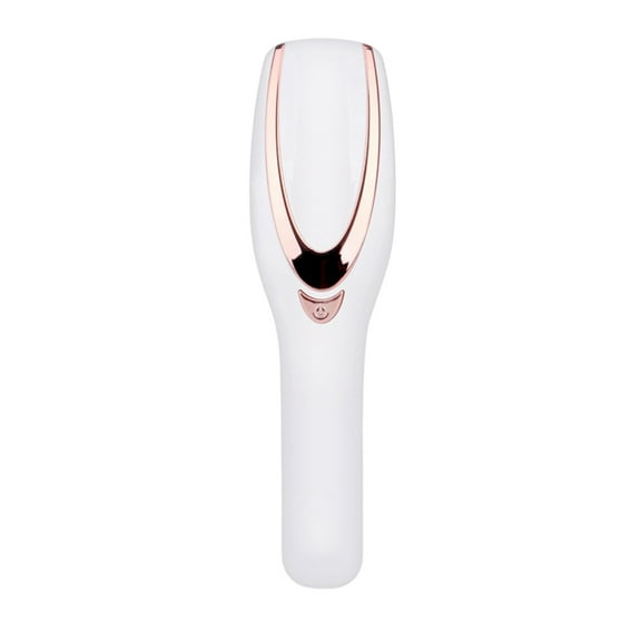 Scalp Massager Brush with Vibration for Hair Care and Relaxation at Home