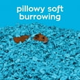 thumbnail image 5 of CareFRESH Natural Soft Paper Fiber, Small Pet Bedding, Blue, 10L, 5 of 10