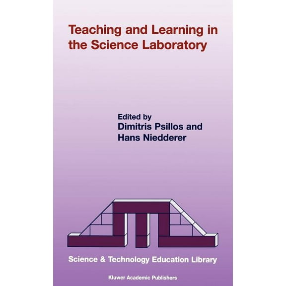 Contemporary Trends and Issues in Scienc Teaching and Learning in the Science Laboratory, Book 16, (Hardcover)