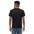 thumbnail image 4 of Nephilim (Angel): Lix Tetrax Unisex graphic t-shirt, 4 of 6
