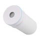 thumbnail image 5 of Cartuchos de Filtro de Agua de 20 Piezas para Kubichai Purificador de Agua de Grifo de Cocina Filtro de Agua de Grifo de Carbón Activado, 5 of 7