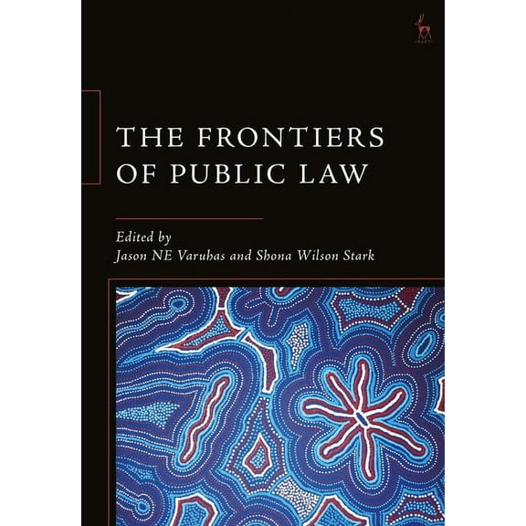 The Frontiers of Public Law, (Paperback)