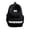 Black, variant on Elegant Lace Starry Daypack for School Lightweight Backpack With Spacious Compartments for Students