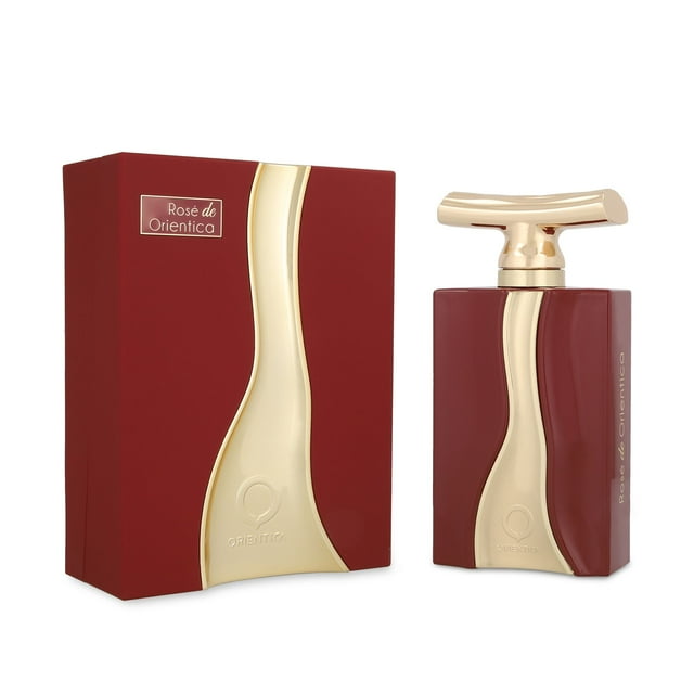 Orientica Rose 90Ml Edp Spray Orientica Orientica