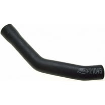 Radiator Coolant Hose Fits select: 1977-1979 FORD F150, 1977-1979 FORD F250