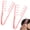 Pink, 2 PC, variant on Texturizing Comb, 2026 Men's Texture Styling Comb,  Men's Volumizing Texture Tool,  Maximum Root Lift Tool,  ABS Plastic Non-Slip Textured Handle , Root Lifter Comb (Pink)