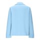 thumbnail image 5 of Heisall Womens Sweatshirts Long Sleeve V Neck Zip Up Solid Color Embossed Casual Knit Pullover, 5 of 7