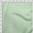 thumbnail image 3 of oneOone Cotton Poplin Fabric Leopard Animal Skin Decor Fabric Printed BTY 42 Inch Wide, 3 of 4