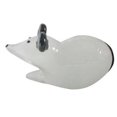 thumbnail image 1 of Glass Mouse Figurine, 1 of 1