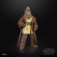 thumbnail image 3 of Figura de acción STAR WARS The Black Series Jedi Master Kelnacca, 3 of 9