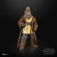 thumbnail image 3 of Figura de acción STAR WARS The Black Series Jedi Master Kelnacca, 3 of 9