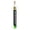 C002- Gold, variant on Acrylic Paint Marker, Black Permanent Marker, Paint Pen for Touch Ups, 5.5 in Length, Non Fading Markings, Memorial Garden Stone, Black Acrylic Paint Marker, Bright Red, 1 Pc