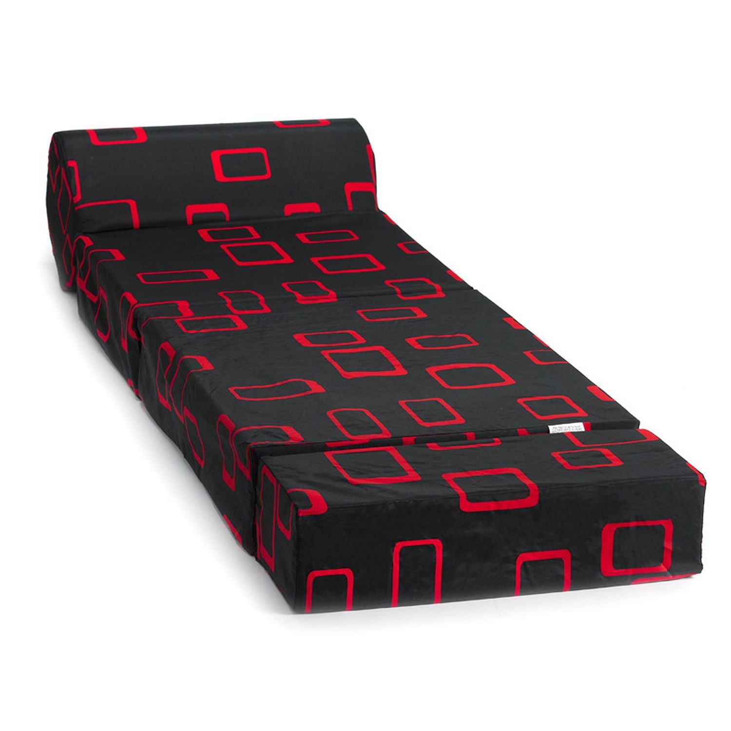 Chaise rabattable ComfyKids® 2-en-1 robuste et légère