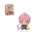 thumbnail image 3 of Super Saiyan Rose Goku Black Funko EEDS60285 Exclusivo EE Glow Dragon Ball, 3 of 3