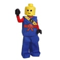 thumbnail image 1 of Costume Ninja Man, 1 of 1