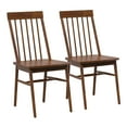 thumbnail image 2 of Traditional Dining Chairs, Set of 2, 2 of 6