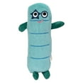 thumbnail image 1 of Cuddly Maths Tutor: Adorable Plush Doll Toy to Enlighten Kids!, 1 of 5