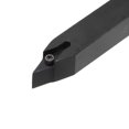 thumbnail image 4 of Uxcell 1/2" Lathe Indexable Carbide Turning Tool Holder SVVBN1212H11 CNC 72.5°, 4 of 5