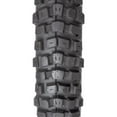 thumbnail image 4 of 2Track Adventure Tire Front 90/90-21 (54T) For GPX TSE 250R 2019, 4 of 5