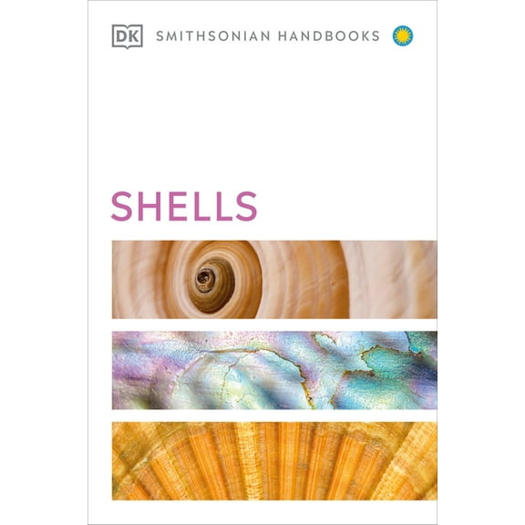 DK Handbooks Shells, (Hardcover)