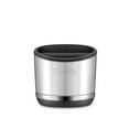 thumbnail image 1 of Breville Knock Box 10 BEA501BSS, acero inoxidable cepillado, 1 of 6