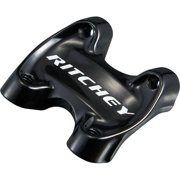 Ritchey WCS C-260 Face Plate Replacement Black For WCS C260 Matrix Bicycle Stems