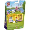 thumbnail image 2 of LEGO Friends Mia’s Pug Cube 41664 Toy Building Kit (40 Pieces), 2 of 7