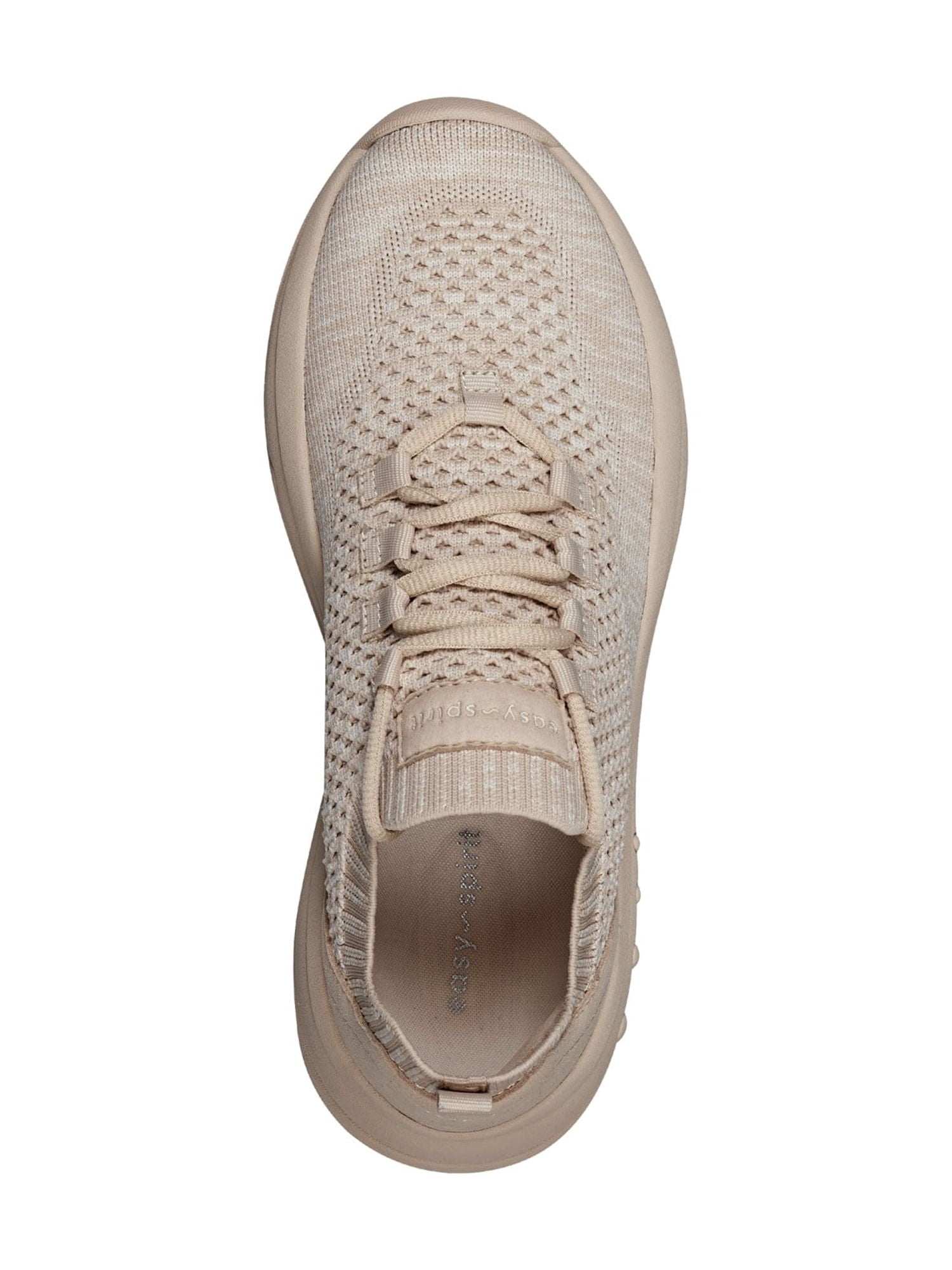 Easy Spirit Womens Power 2 Pull-On Walking Shoes