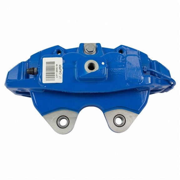 CALIPER ASY - BRAKE (P)