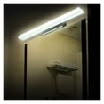 thumbnail image 4 of Adjustable Color Temperature Wall Light, Wash Basin Bathroom Wall Light Light, Indoor Picture Display Lighting For Bedside Reading Light Wall Light, 4 of 5