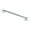 Chrome, variant on Moen YG5112ORB Voss 12" Designer Grab Bar Oil Rubbed Bronze