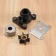 thumbnail image 4 of Impeller Pump 9.9Hp and 15Hp Repair Kit for Evinrude / 394711, 4 of 5