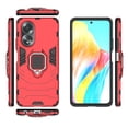 thumbnail image 5 of Funda para OPPO A58 4G con Soporte Anillo Giratorio 360° y Protección Resistente a Golpes y Caídas, 5 of 5