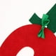 thumbnail image 5 of Colgar de la puerta de Navidad Fieltro Navideño JOY Bunting Banners Garland Navidad Vacaciones Decoración Colgante Magideal Colgar de la puerta de Navidad, 5 of 7