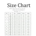 Biziza Snowball 2025 Black Scrub Tops for Women Christmas Nurse Uniform