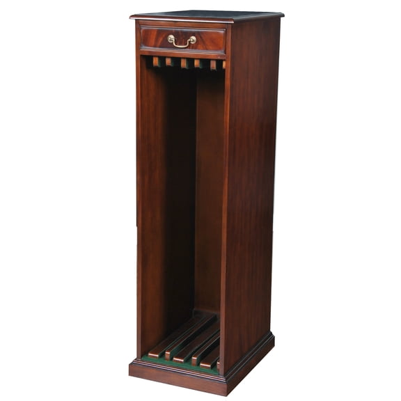 Three Leaf Storage Box