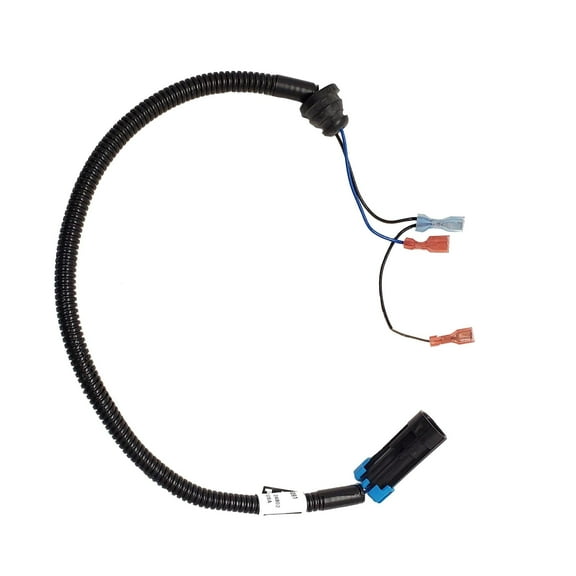 John Deere Original Equipment Wiring Harness - AUC13091