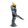 thumbnail image 2 of Doom Figurine Éternelle de 7 Pouces - Doom Slayer Peau de Braise, 2 of 8