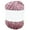 A, variant on Wool Blend Yarn for Crafting Trendy Scarves, Sweaters, and Hats Multicolored Yarn for Do It Yourself Gadgets