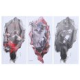 thumbnail image 2 of Wall Decals, PVC Wall Sticker, 3PCS Waterproof For Bar Club Home  Party Decoration, 2 of 8