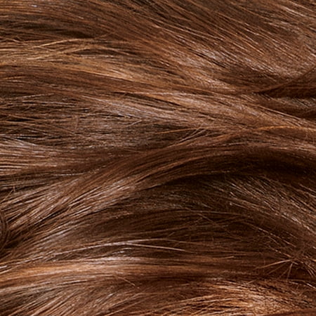 Revlon ColorSilk Beautiful Color Permanent Hair Color, 46 Medium Golden Chestnut Brown, 1 count