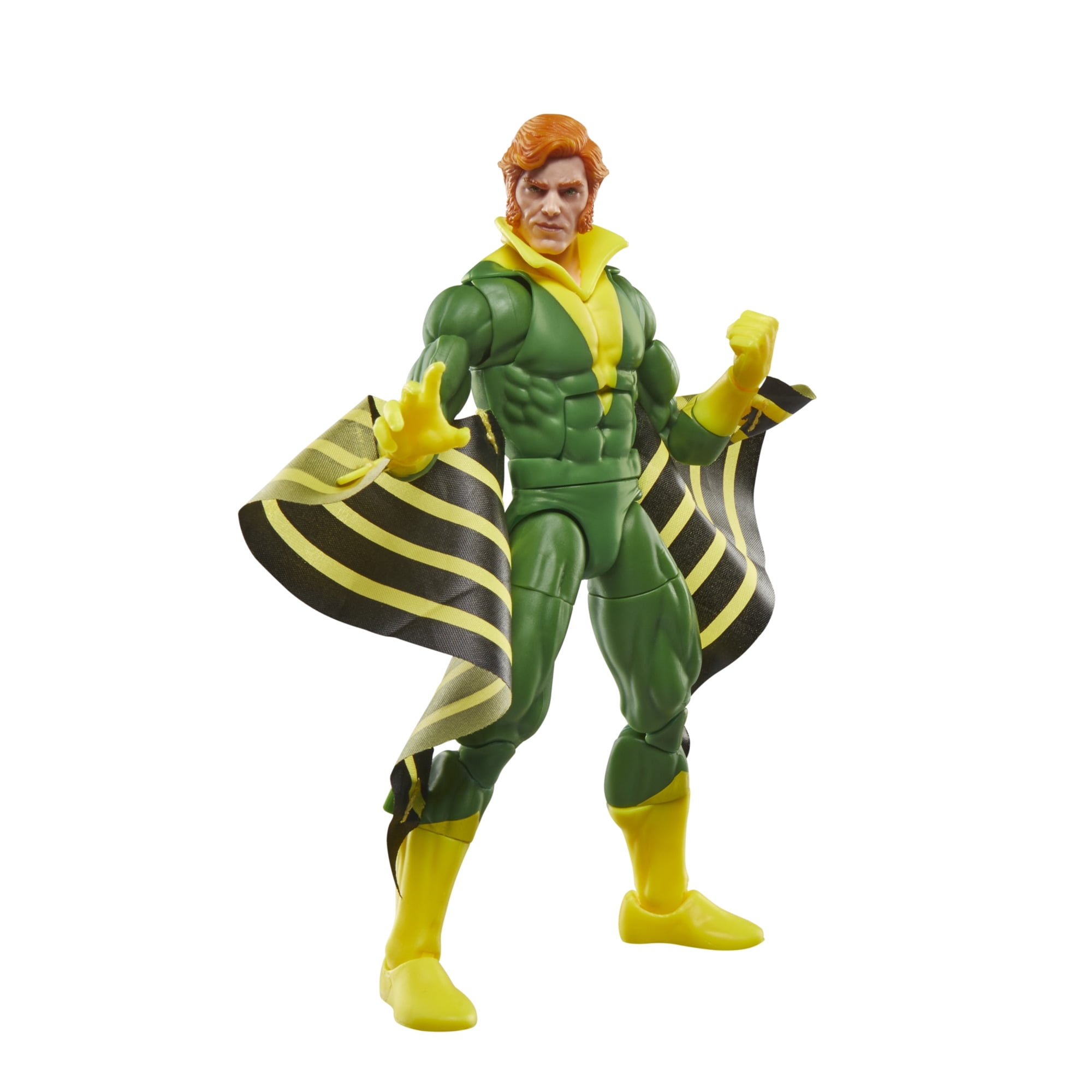 Marvel Legends Series Marvel's Banshee, X-Men Comics-Inspired Action Figure