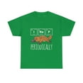 thumbnail image 2 of Funny Science I NAP Periodic Table Platypus T-Shirt, 2 of 2