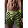 thumbnail image 2 of SAXX Vibe Boxer Brief, 2 of 4