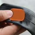thumbnail image 2 of Oubit Patch de Chambre à Air, 48 Pcs Patch de Pneu de Vélo Performance de Premier Ordre, 2 of 7
