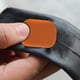 thumbnail image 2 of 48 Uds neumático de bicicleta tubo interior pinchazo parche de goma reparación accesorio de reparación de bicicleta YUNYI BRAND Deportes, 2 of 7