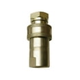 thumbnail image 2 of Apache 39040955 0.75 in. Body Size x 0.75 in. Female Pipe Thread Coupler Set, 2 of 2