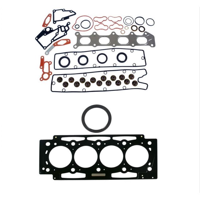 Empaque completo Para Peugeot 406 2000 - 2005 (Spq) Spq 406