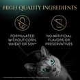 thumbnail image 3 of Palitos tiernos y carnosos de Sheba de Cat Treats con pollo, atún y salmón, 3 of 9